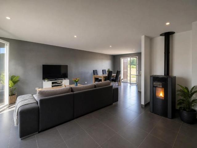 Maison de 5 pièces de 100 m² à Mainxe Gondeville