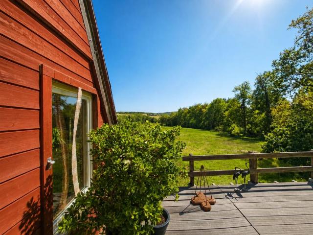 Maison de 4 pièces de 112 m² à Lusignac