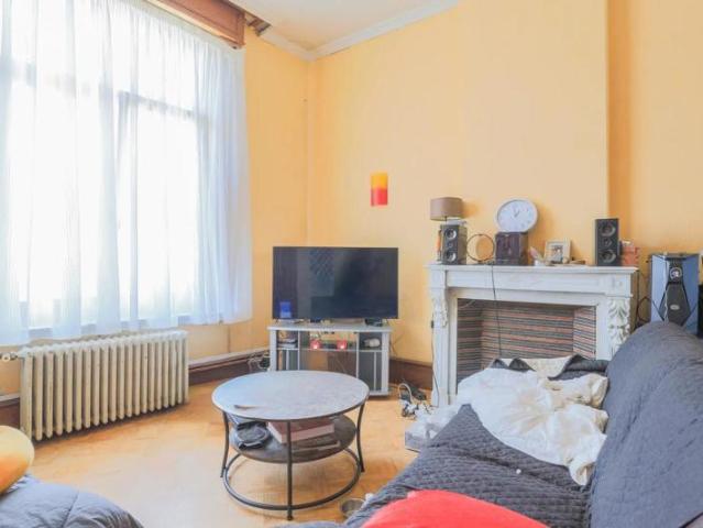 Maison de caractère à Maubeuge, 4 pièces, 113 m²