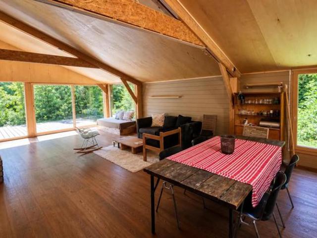 Maison de 4 pièces de 140 m² à Vieux Pont