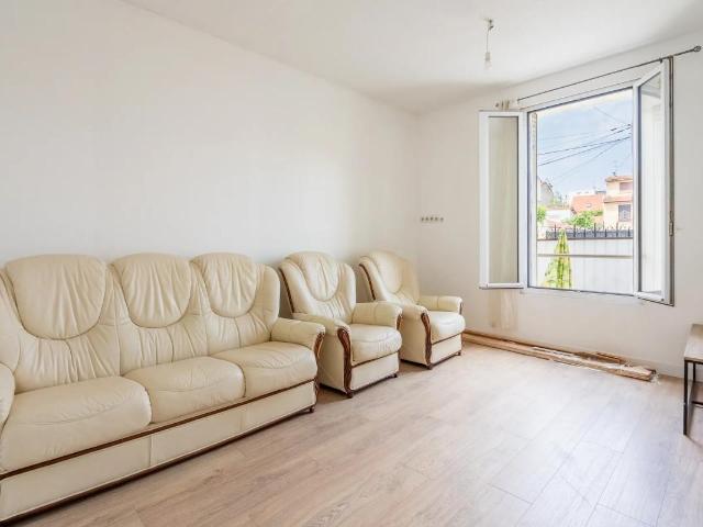 Maison de 4 pièces de 61 m² à Drancy proche RER B