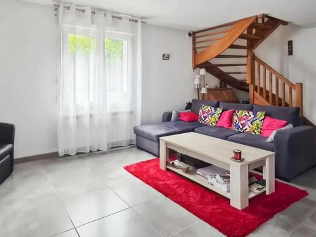 Charmante maison T4, jardin à Toulouse