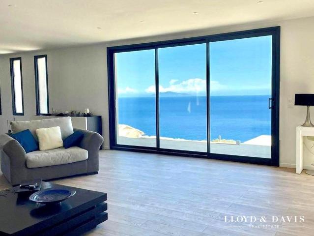 Maison de luxe de 4 pièces en vente à Brando, Corse
