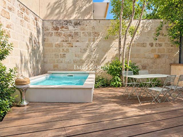 Maison de 4 pièces de luxe en vente à Bordeaux, Nouvelle Aquitaine
