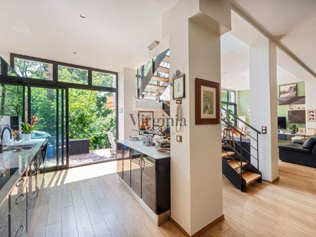 Maison de 4 pièces de luxe en vente à Saint Maurice, France