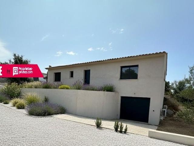 Maison de 4 pièces de luxe en vente à Sainte Lucie de Porto Vecchio, France