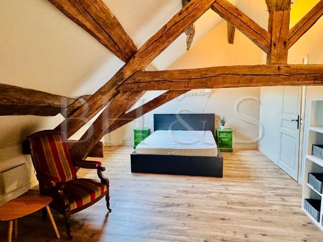 Maison de 4 pièces de luxe en vente Savigny lès Beaune, France