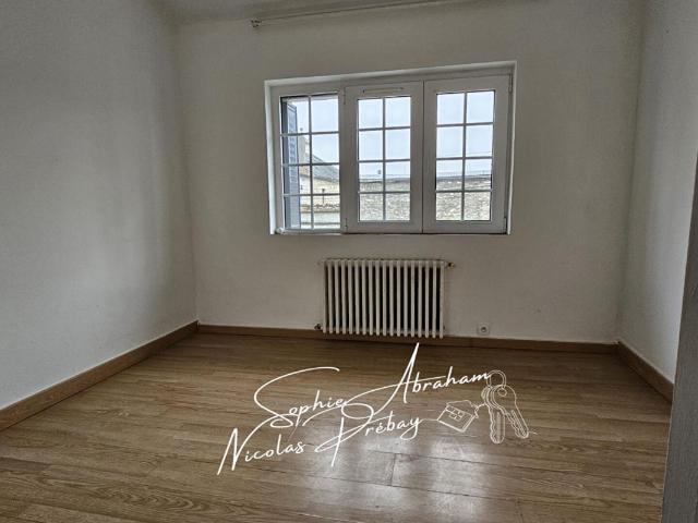 Maison de 4 pièces proche du centre ville