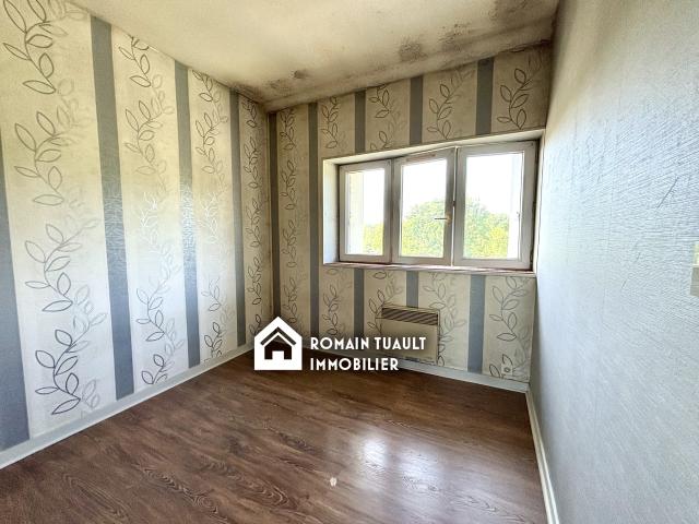 Maison de 50 m2