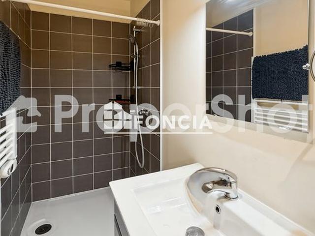 Maison de 50 m2 à vendre