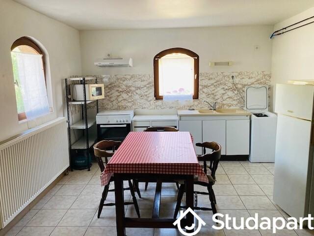 Maison de 50m2