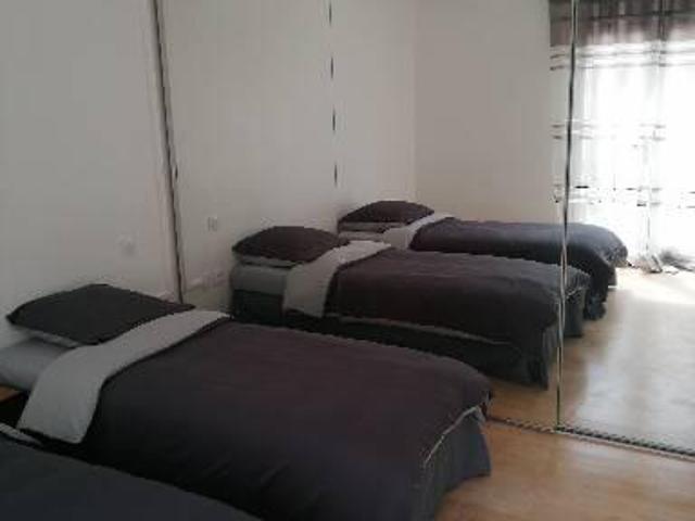 Maison de 50m2