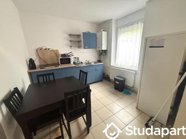 Maison de 50m2