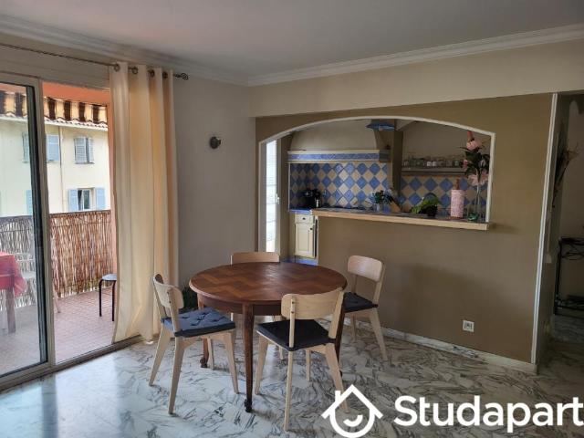 Maison de 50m2