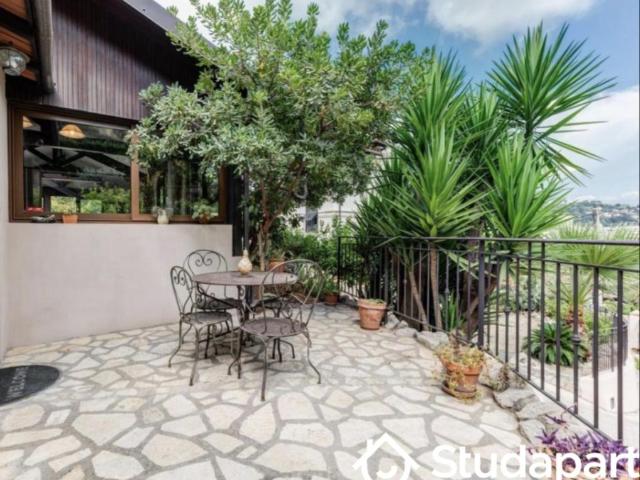 Maison de 50m2