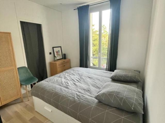 Maison de 50m2