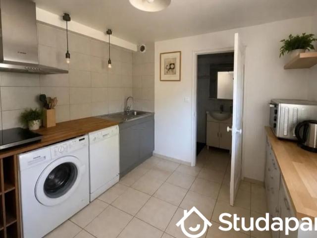 Maison de 50m2