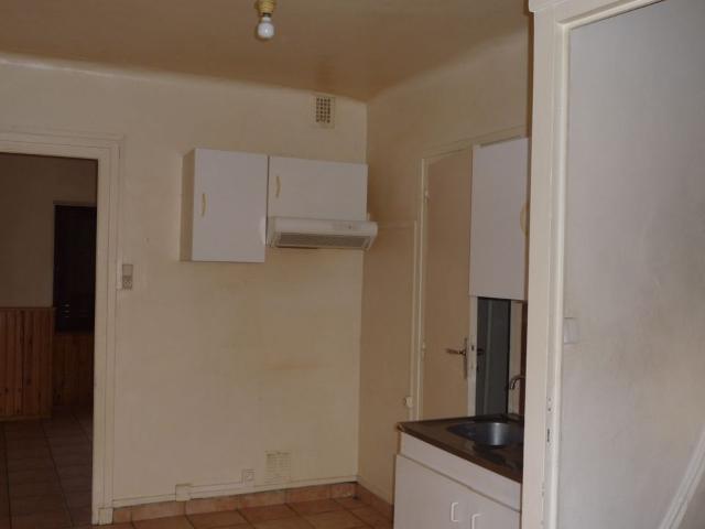 Maison de 50m2 à louer sur Volvic
