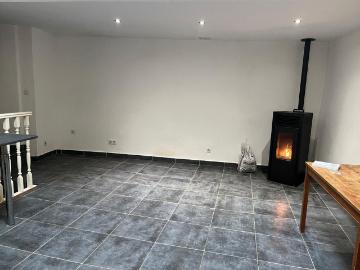 Maison de 50m2 à louer sur Aouste sur Sye