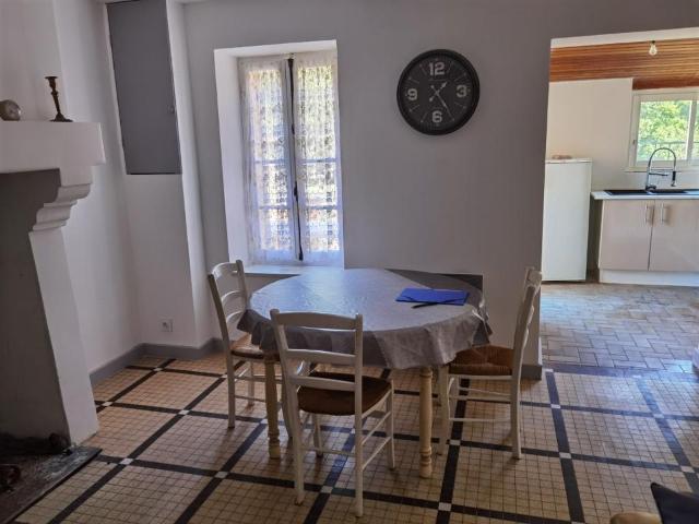Maison de 50m2 à louer sur Biganos
