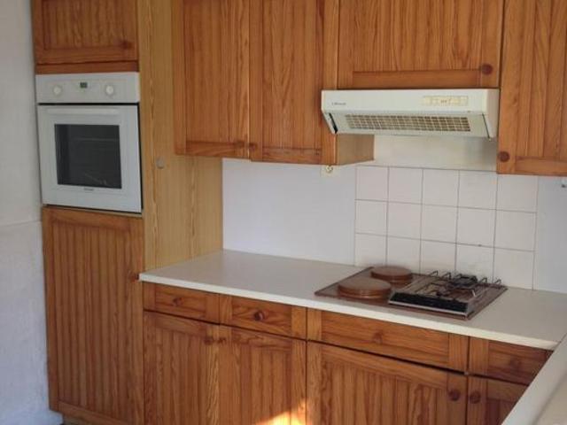 Maison de 50m2 à louer sur Compreignac