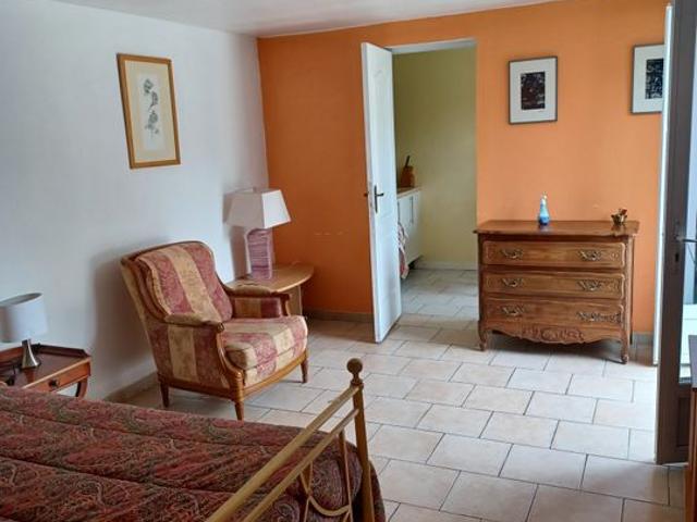 Maison de 50m2 à louer sur Ervauville