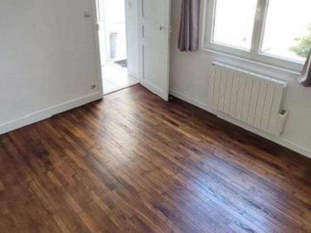Maison de 50m2 à louer sur Fontainebleau