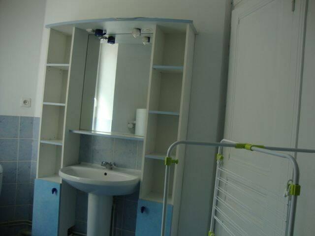 Maison de 50m2 à louer sur La Couronne