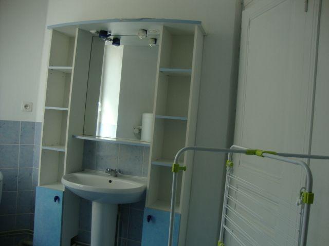 Maison de 50m2 à louer sur La Couronne