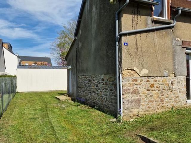 Maison de 50m2 à louer sur Merdrignac