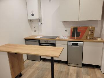 Maison de 50m2 à louer sur Nîmes