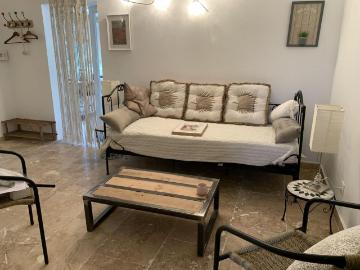 Maison de 50m2 à louer sur Plan d'Orgon