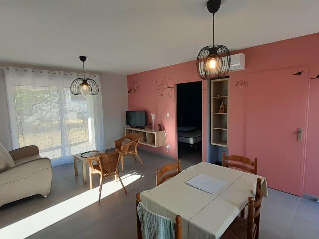 Maison de 50m2 à louer sur Ruoms