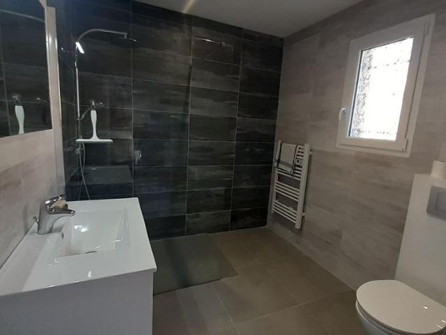 Maison de 50m2 à louer sur Ruoms