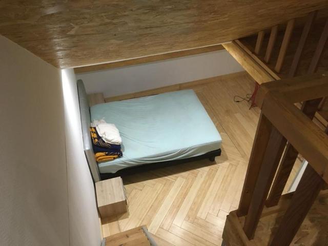 Maison de 50m2 à louer sur Saint Florentin