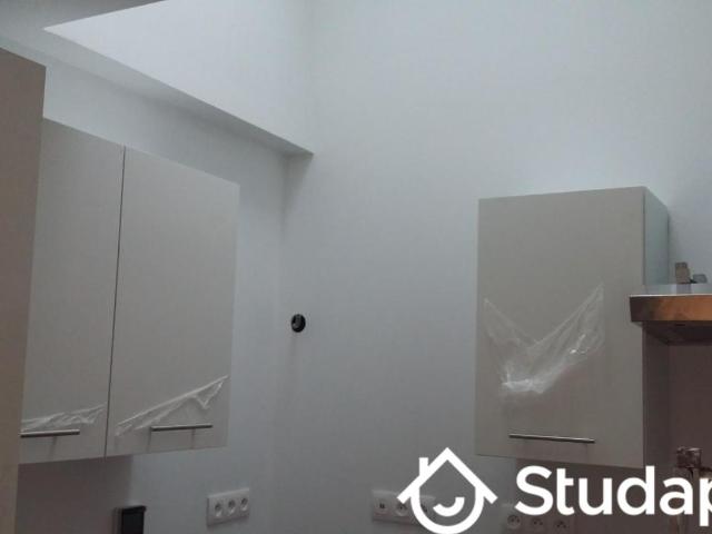 Maison de 51m2