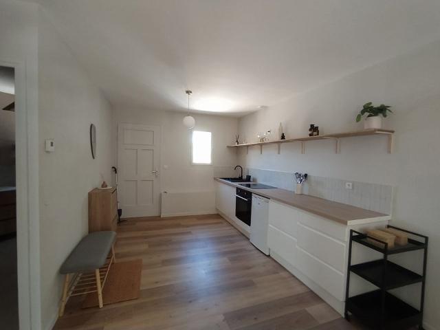 Maison de 51m2 à louer sur Villeneuve lès Avignon