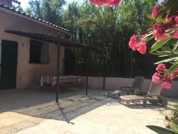 Maison de 51m2 à louer sur Hyères