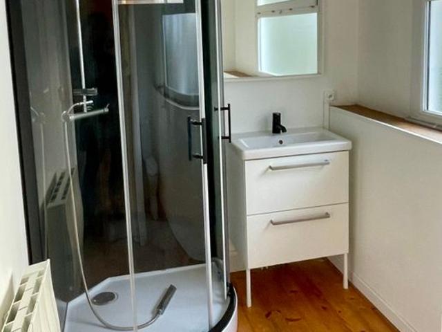 Maison de 51m2 à louer sur Plouha