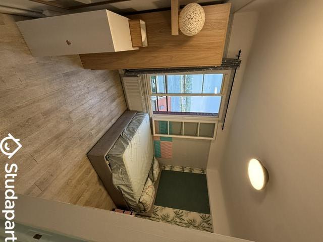 Maison de 52m2