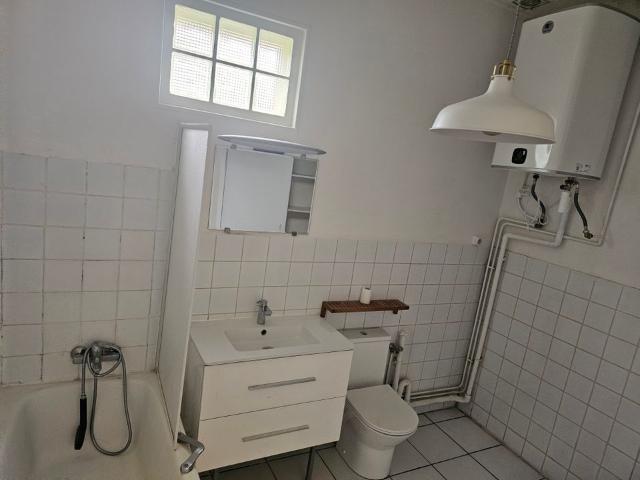 Maison de 52m2 à louer sur Talence