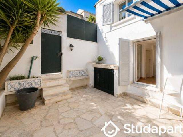 Maison de 53m2