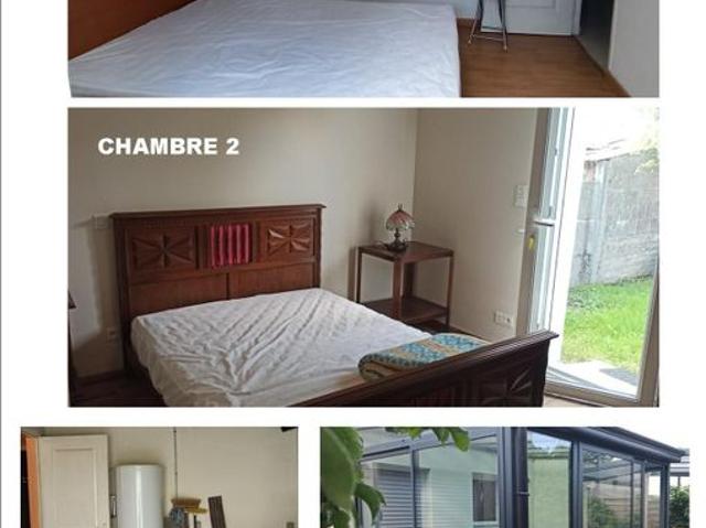Maison de 53m2 à louer sur Vannes