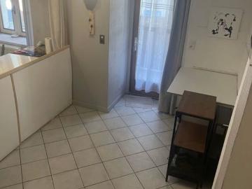 Maison de 53m2 à louer sur Albertville