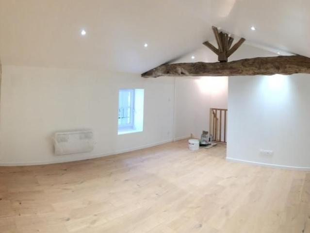 Maison de 53m2 à louer sur Melle
