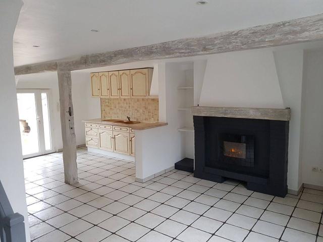 Maison de 54.81 m² à Bulles