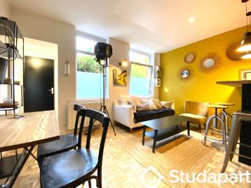Maison de 54m2