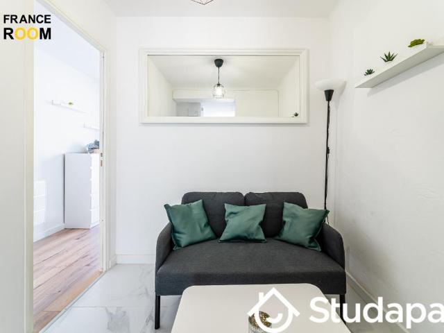 Maison de 54m2