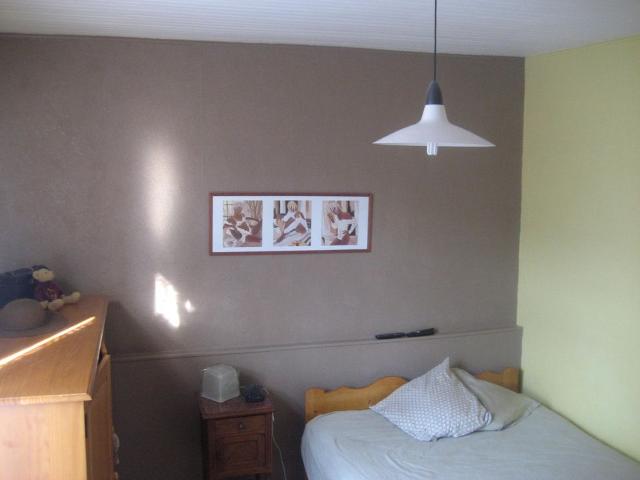 Maison de 54m2 à louer sur Amiens