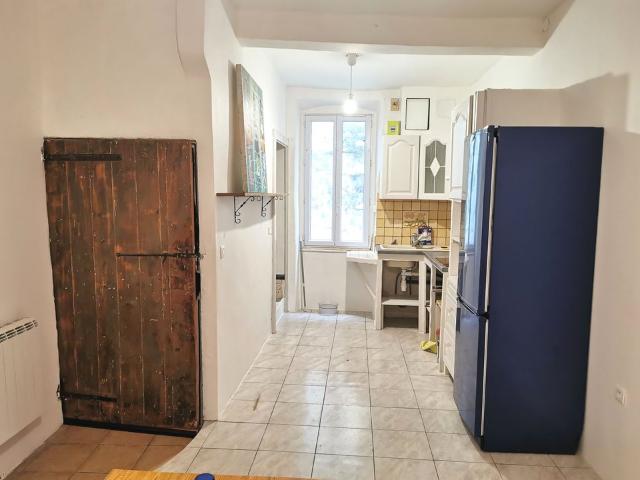 Maison de 54m2 à louer sur Sommières